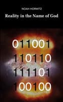 Cover of Reality in the Name of God, or, Divine Insistence: An Essay on Creation, Infinity, and the Ontological Implications of Kabbalah