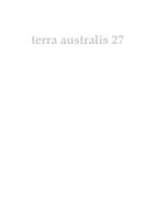 Cover of Dreamtime Superhighway (TA27)