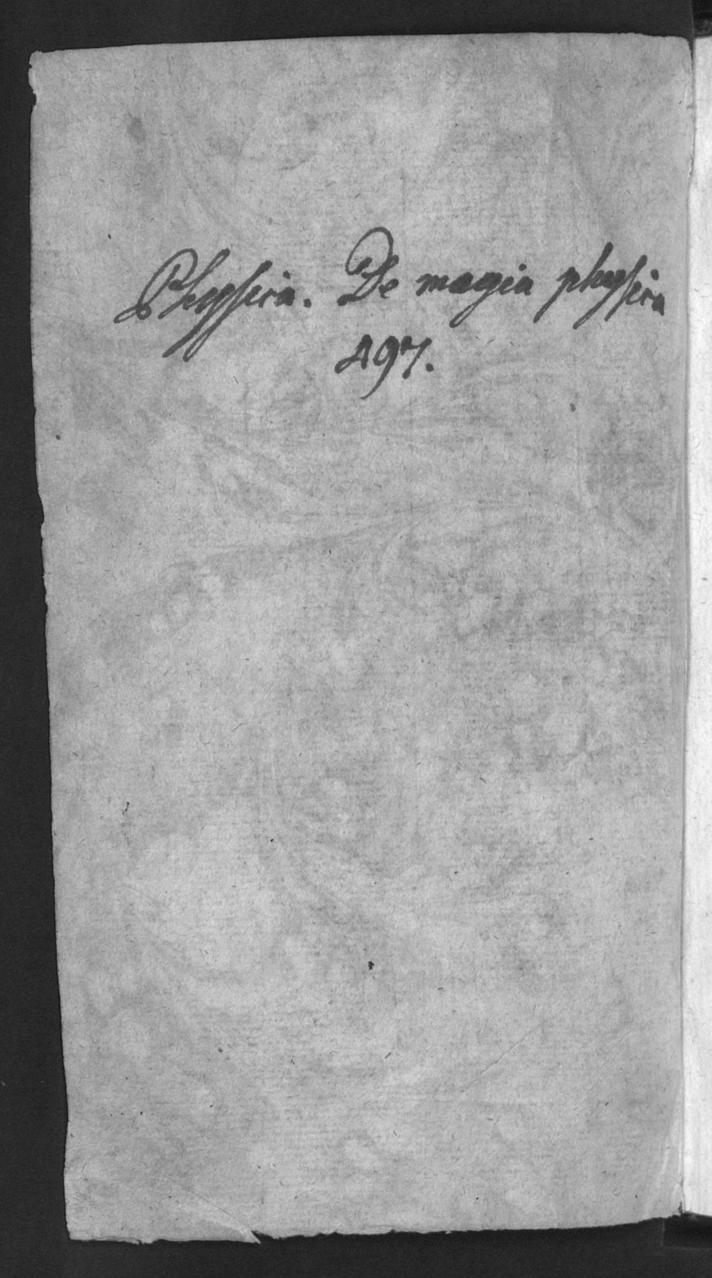 Cover of Aufschlüsse zur Magie aus geprüften Erfahrungen über verborgene philosophische Wissenschaften und verdeckte Geheimnisse der Natur. Dritter Theil, Oder praktische Anweisung der theils bekannten theils unbekannten phisikalischen Zauberstücke als eine nothwendige Voraussetzung zu den noch folgenden Bänden