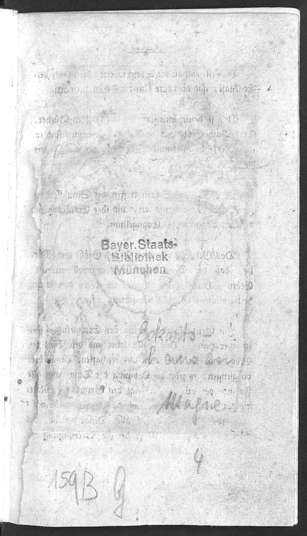 Cover of Aufschlüsse zur Magie aus geprüften Erfahrungen über verborgene philosophische Wissenschaften und verdeckte Geheimnisse der Natur. Vierter Theil, ... der die Auflösung der höhern Geheimnisse der Magie enthaltet