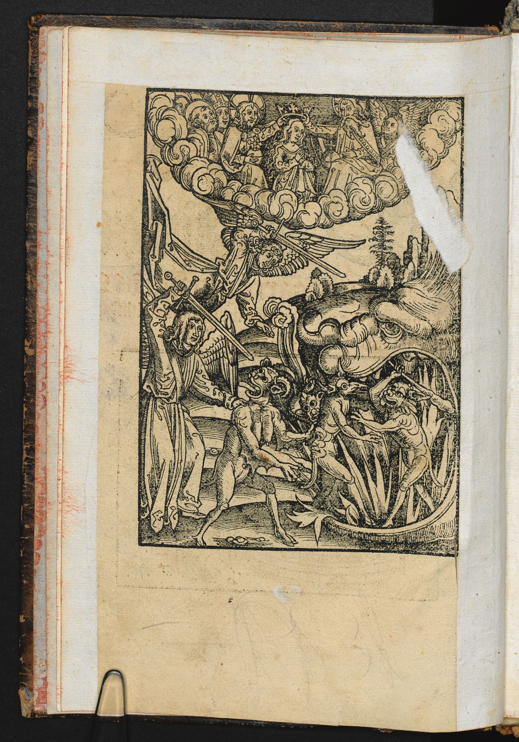 Cover of Der Seelen Wurzgarten