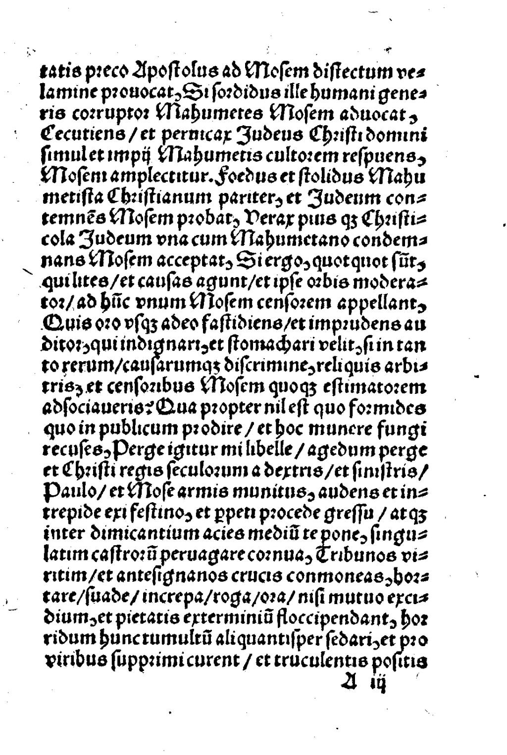 Cover of Statera Prudentum