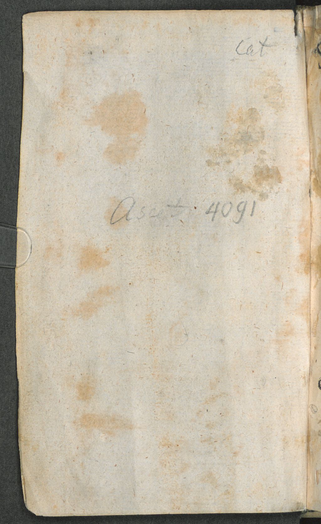 Cover of Statera Prvdentvm
