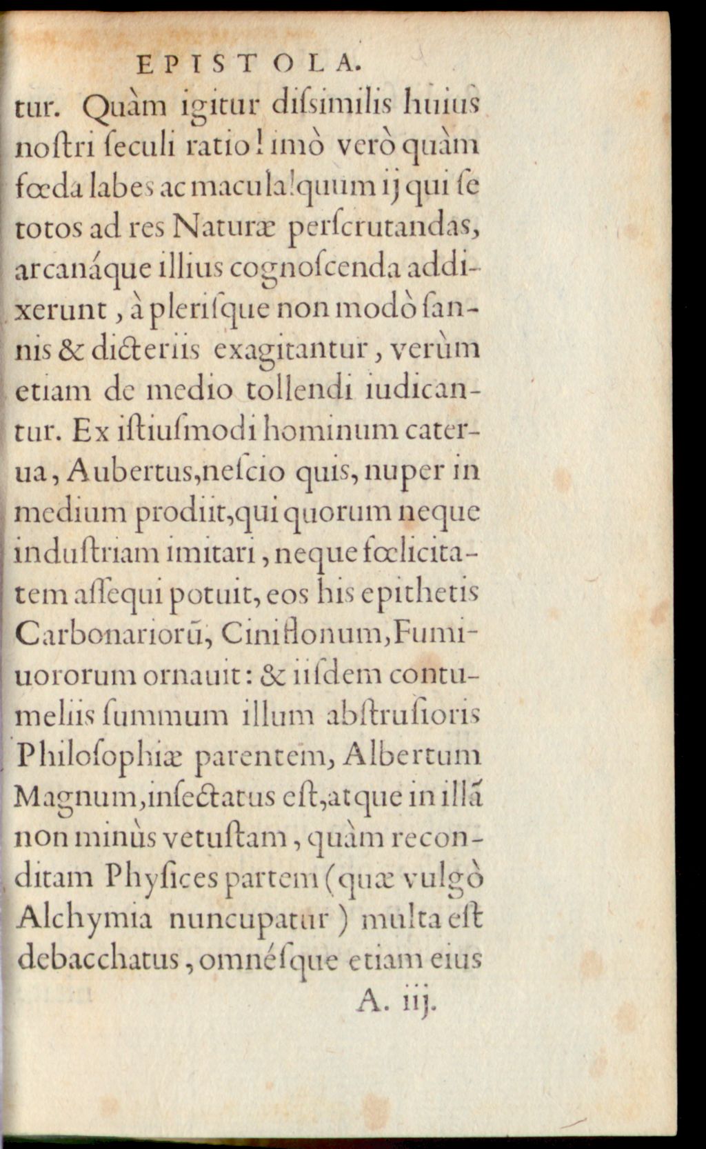 Cover of Ad Jacobi Auberti ... de ortu et causis metallorum Explicationem ... responsio