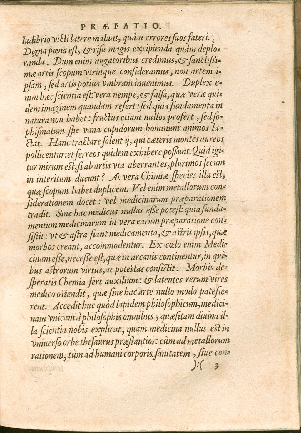 Cover of Introductio in divinam Chemiae artem