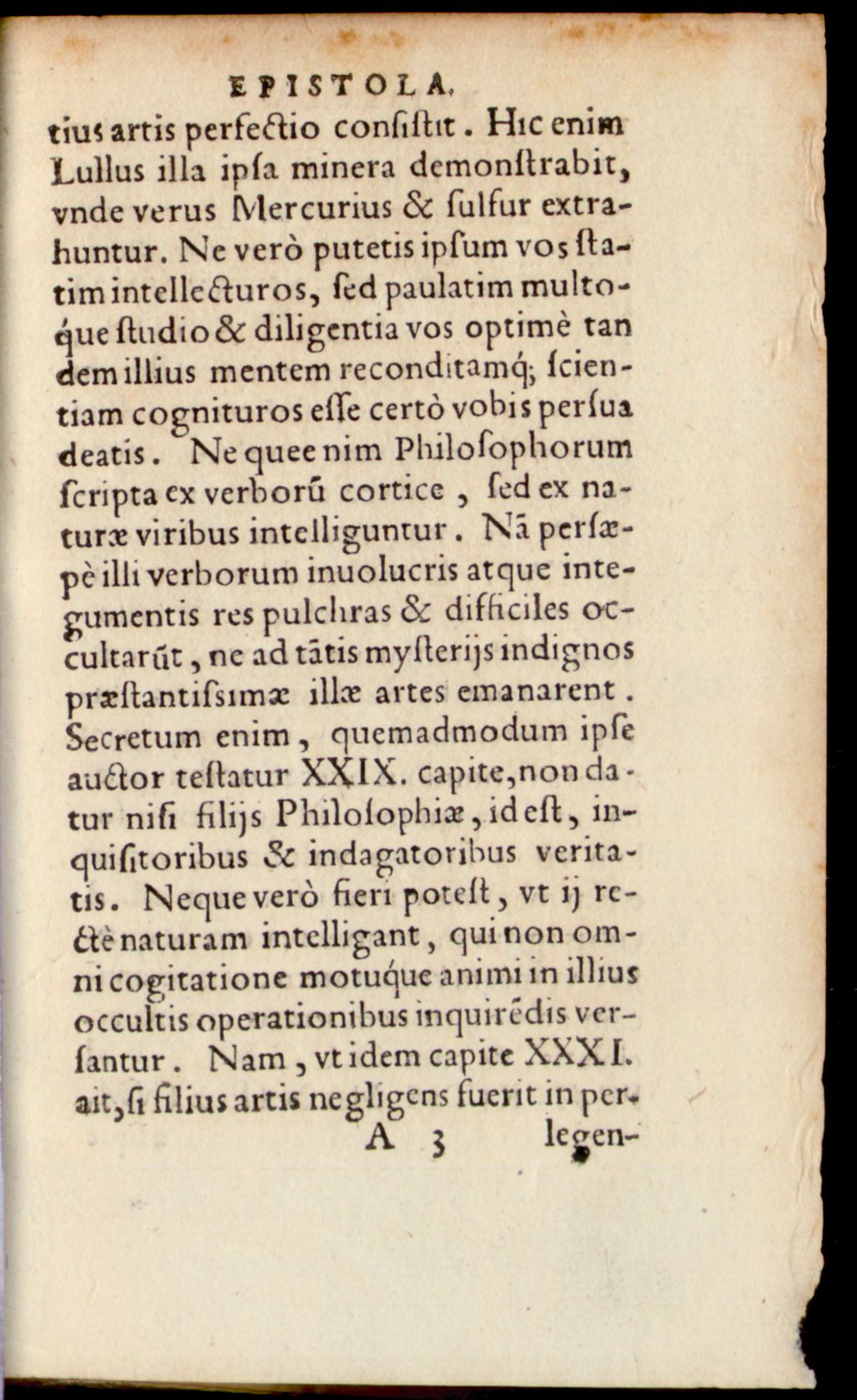 Cover of Testamentvm Raymvndi Lvlli Doctissimi Et Celeberrimi Philosophi, Dvobvs Libris Vniuersam Artem Chymicam Complectens