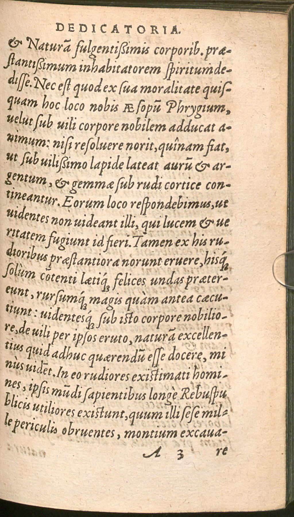Cover of Lapis Metaphysicus, Aut Philosophicus