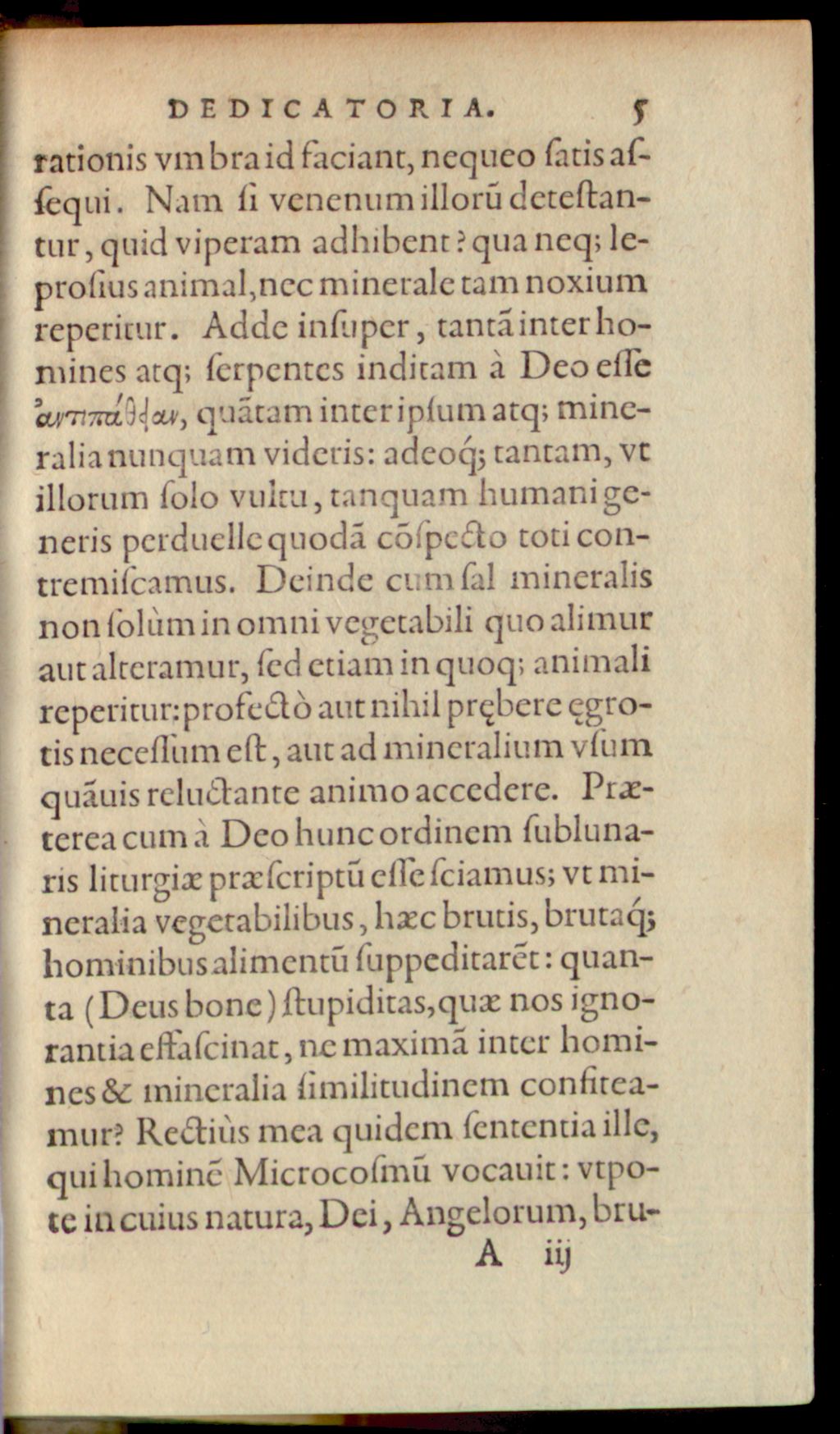 Cover of De Ivre Et Praestantia Chymicorvm Medicamentorvm Dialogus apologeticus