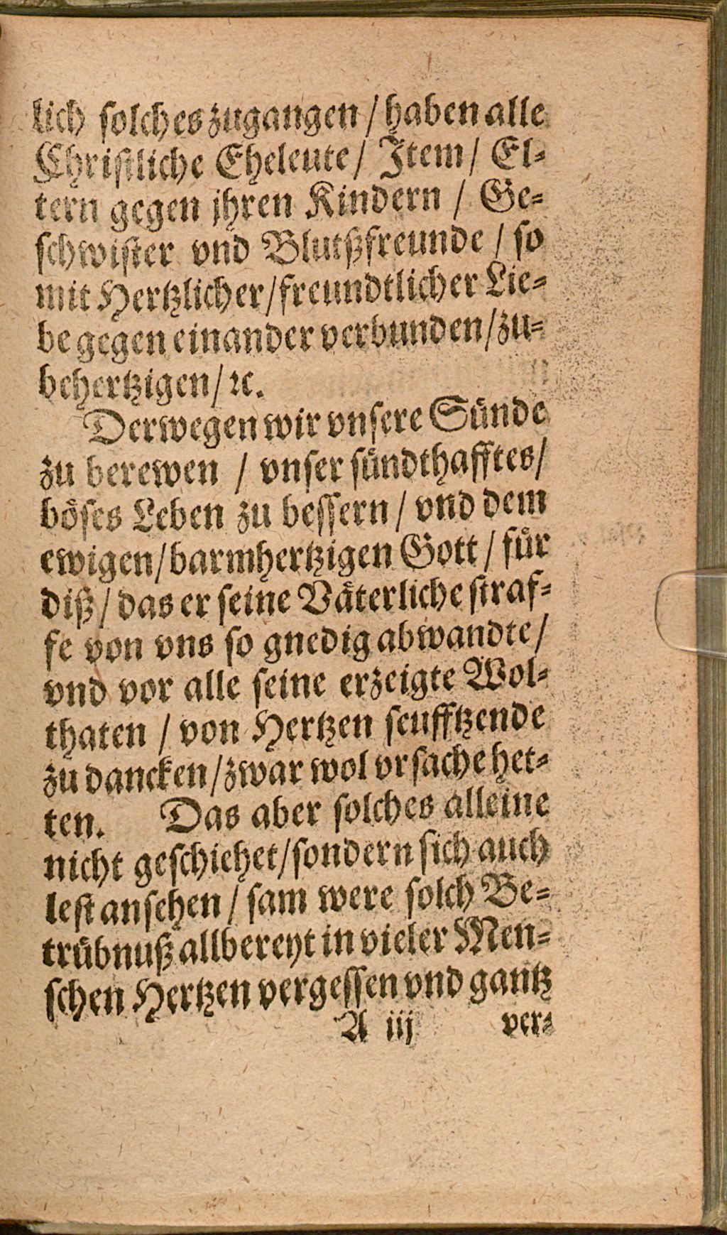 Cover of Antidotarium, das ist, wolbewerte Artzeneyen