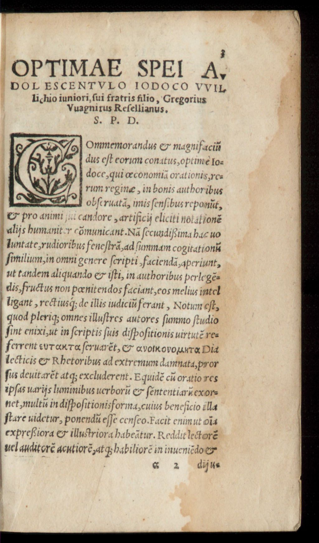 Cover of P. Terentii Afri fabulae