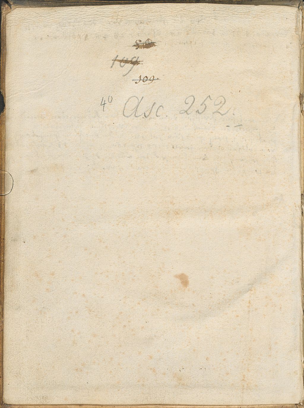 Cover of Summaria über das alte Testament