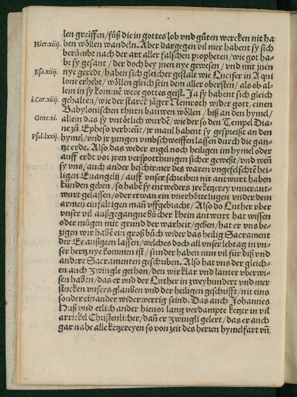 Cover of Drostbiechlin an alle frummen betrübten Christen des alten ungezweifleten heyligen christenlichen Glauben von dem wunderbarlichen und von Gott seiner lieben und werden Muter Maria gegebnen und erlangten Sig der fünff christenlichen Orten Lucern, Ury, Schwytz, Underwalden und Zug