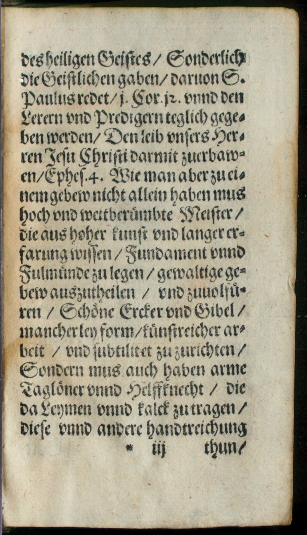 Cover of Handbüchlein, von diesem Jammerthal seligklich abzusterben