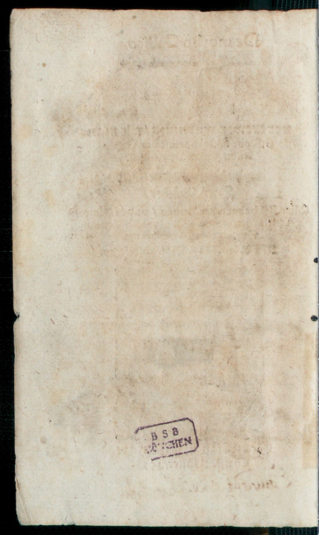 Cover of De morbo Gallico