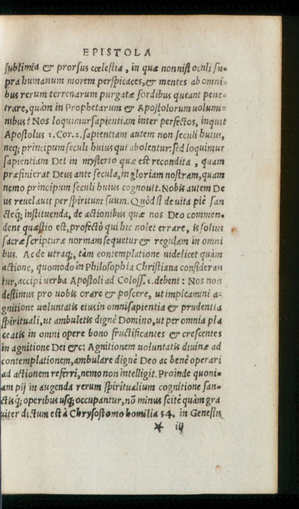 Cover of De formandis concionibus sacris, seu de interpretatione scriptuarum populari