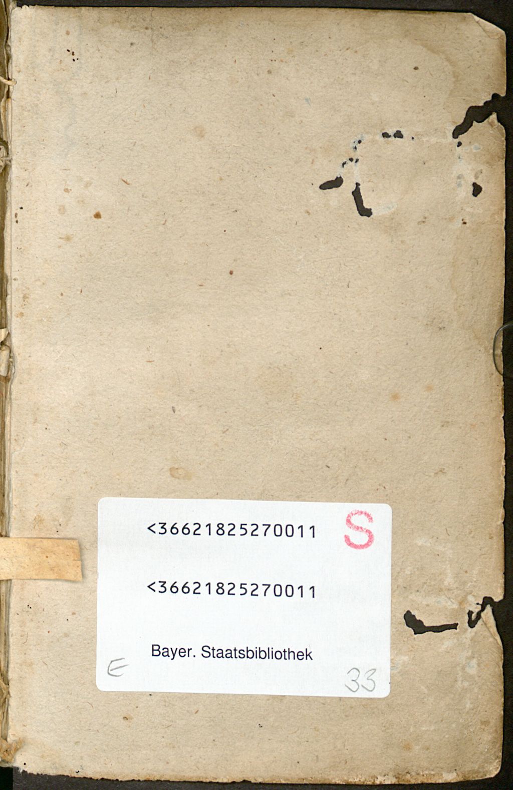 Cover of Insinuationes divinae pietatis