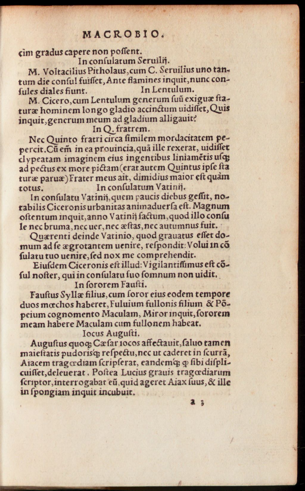 Cover of Iocorvm Vetervm ac recentium libri tres
