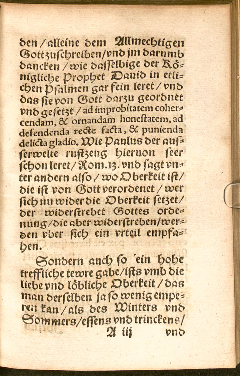 Cover of Kurtze Vergleichung und Erklerung etlicher Sprüche der heiligen Schrifft
