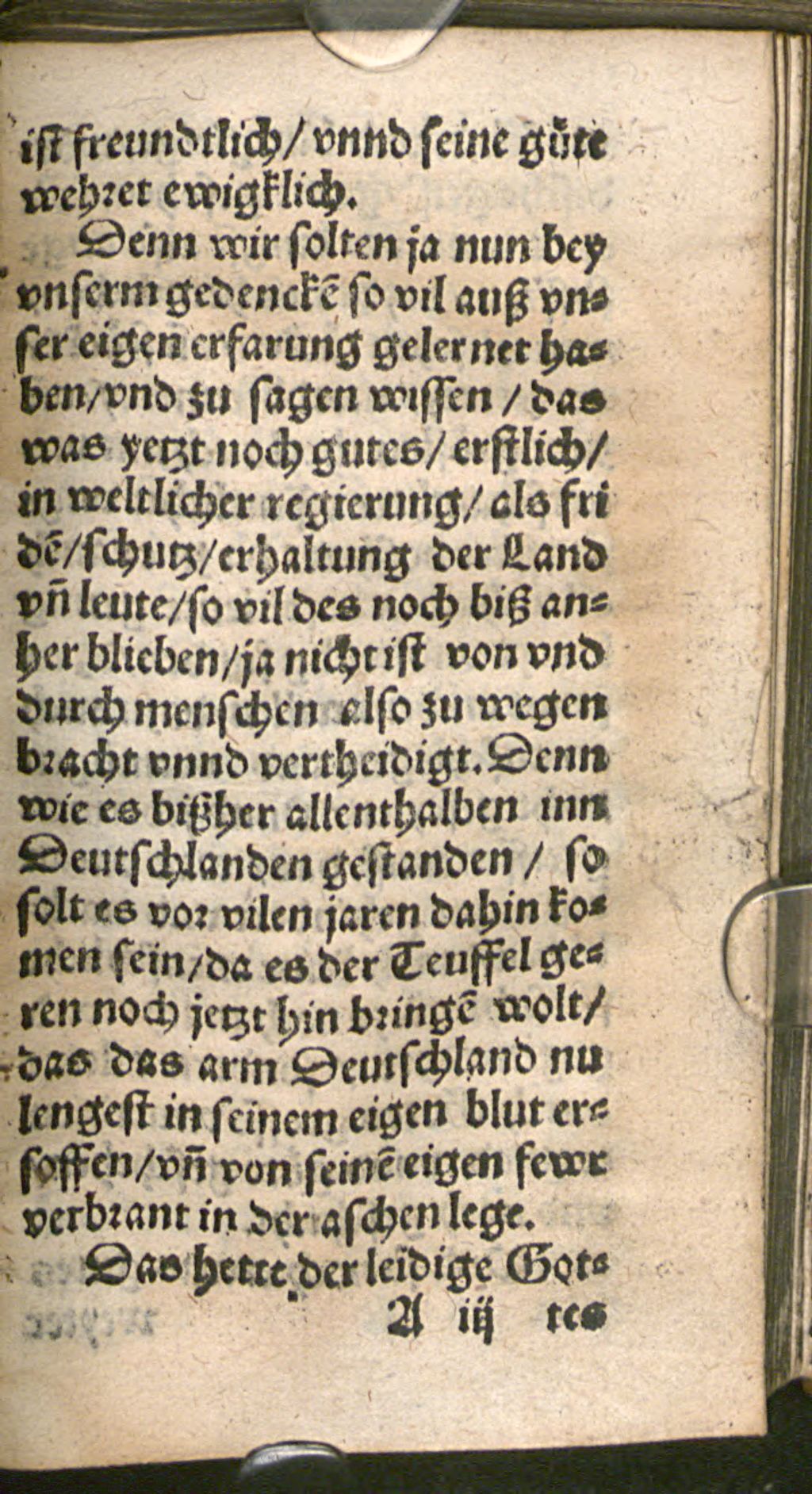 Cover of Das schöne Confitemini an der zal der CXVIII psalm ausgelegt