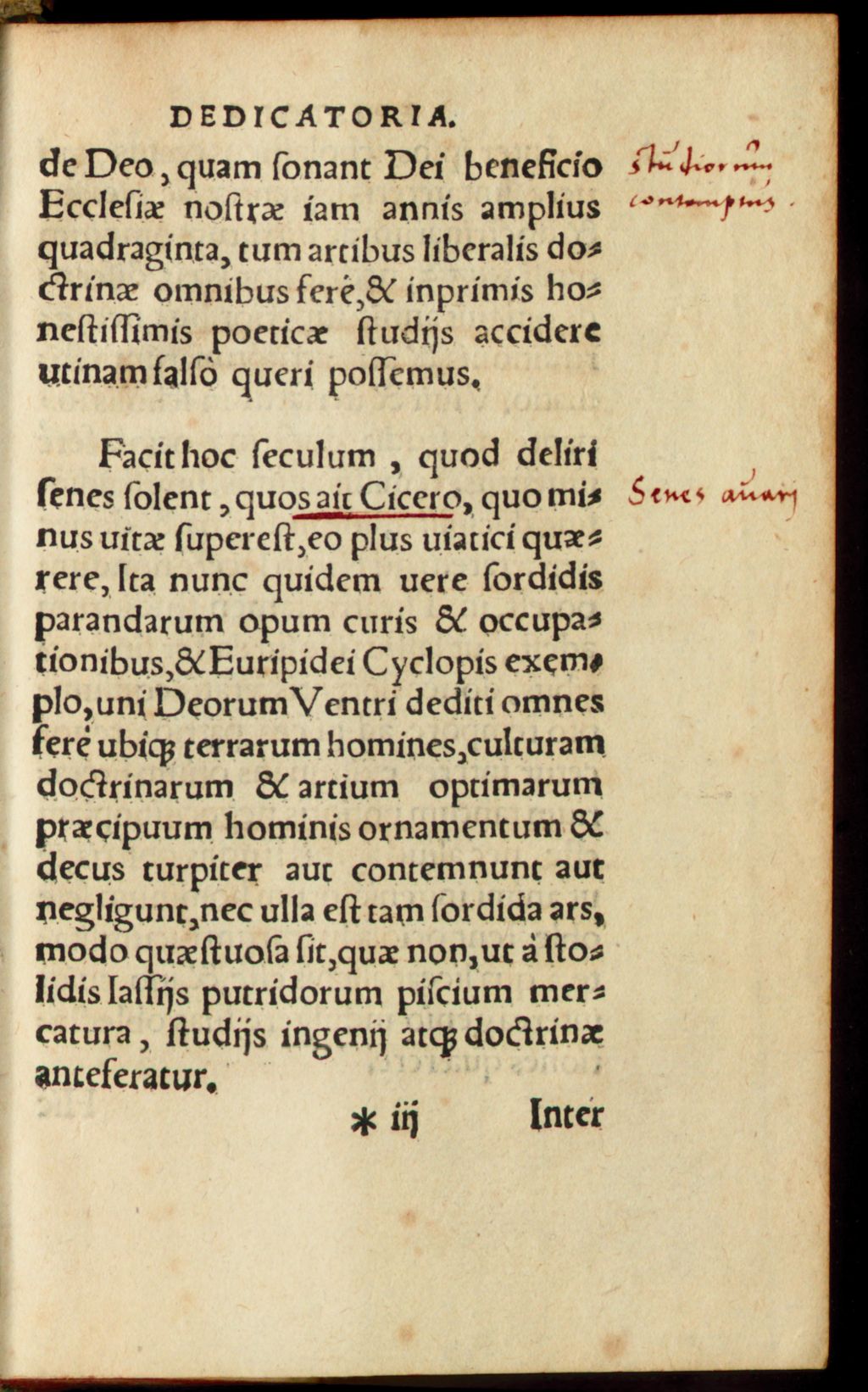 Cover of Reverendi et clariss. viri Philippi Melanthonis Epigrammatum libri sex