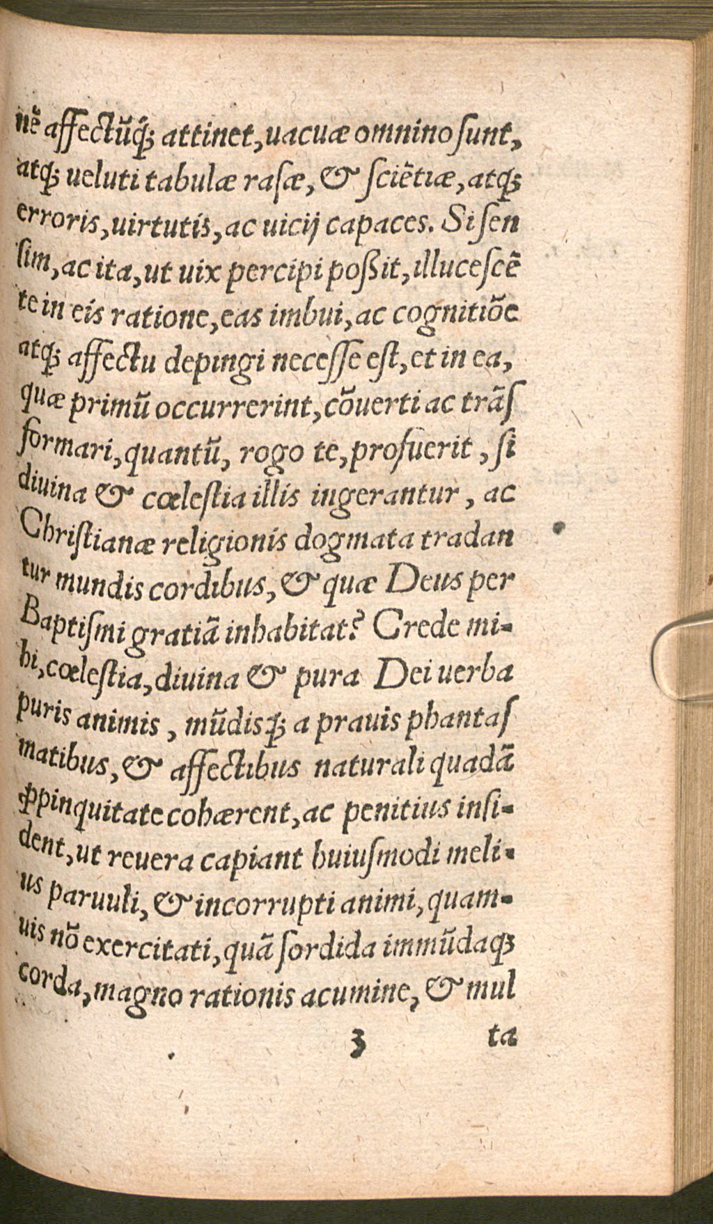 Cover of Compendivm Doctrinae Catholicae