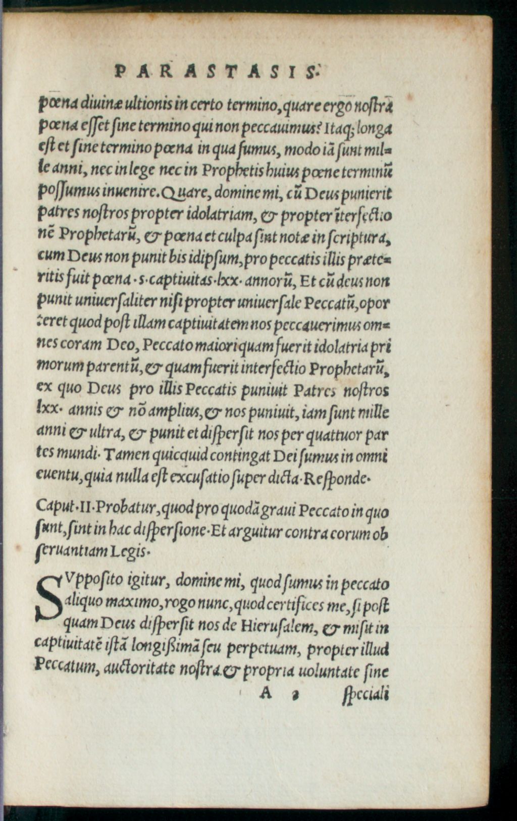 Cover of Quod Judaei Messiam, Qui venit, ceu venturum, temere expectent