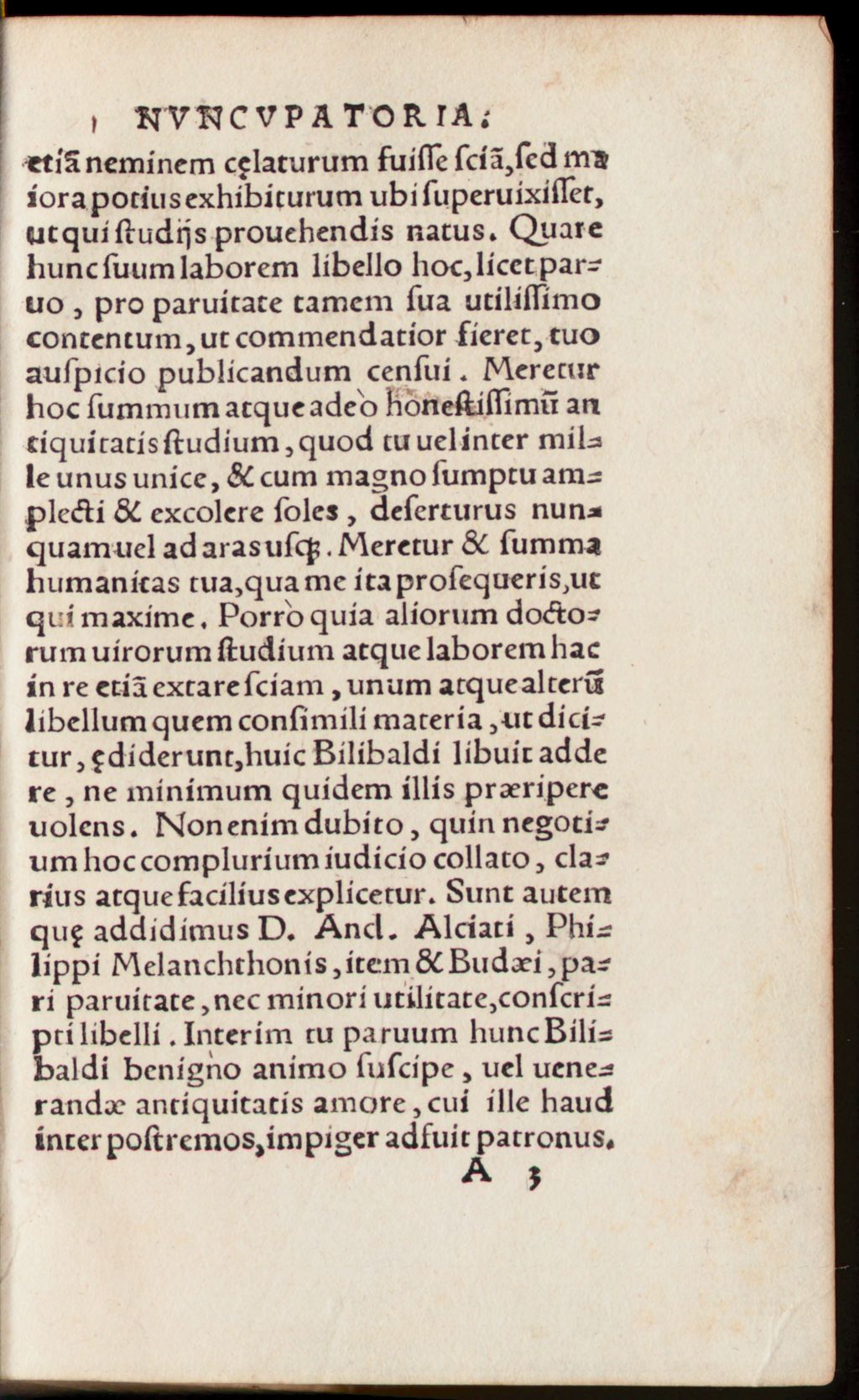 Cover of Priscorum numismatum ad Nurenbergensis monetae valorem facta aestimatio