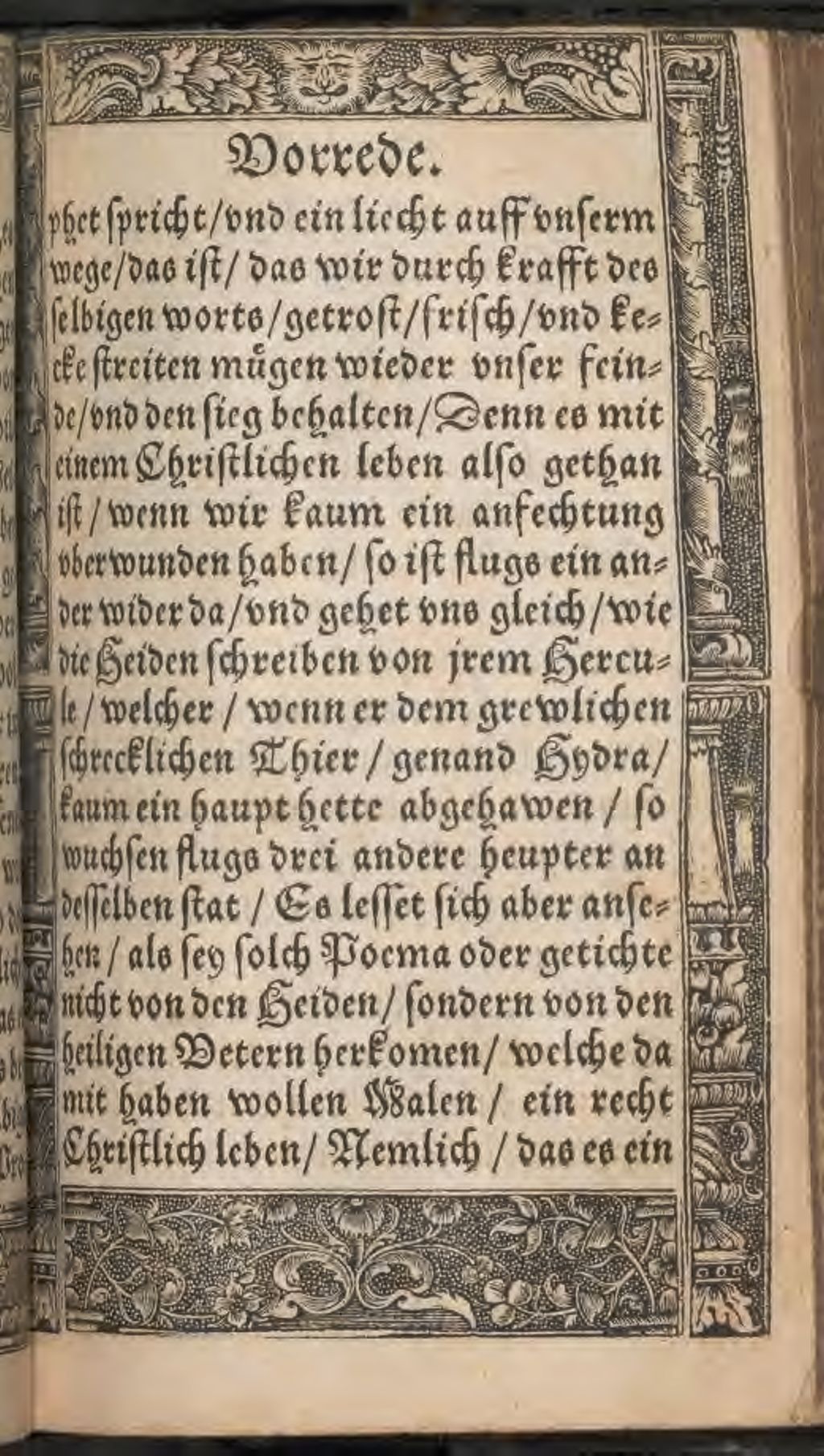 Cover of Der zwey und dreissigst Psalm