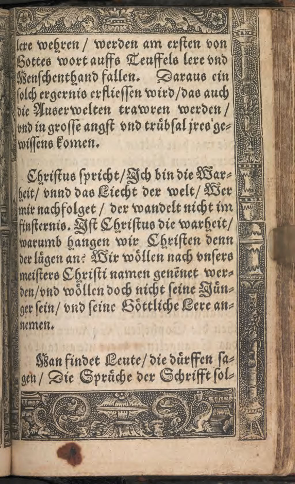 Cover of Der LXXIII. Psalm