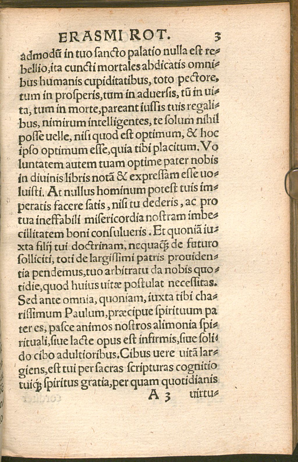 Cover of Precationes Aliqvot Novae