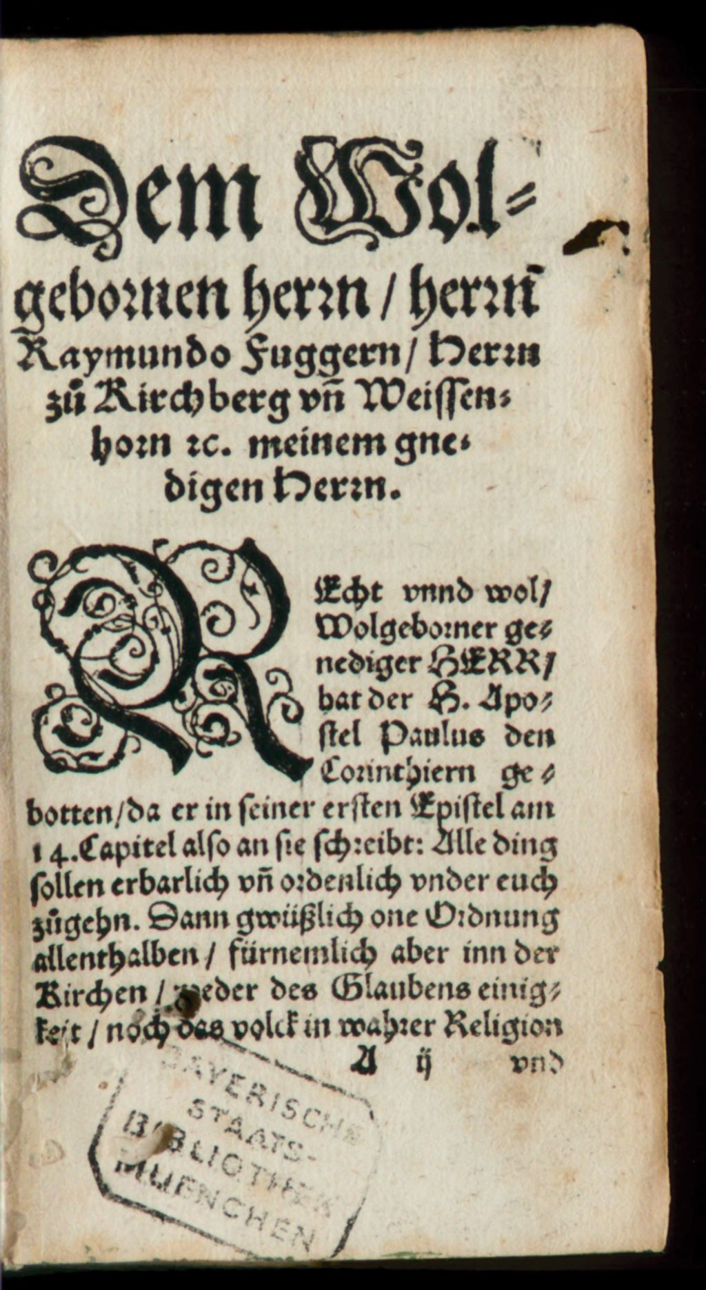 Cover of Ein edel Kleinat der Seelen