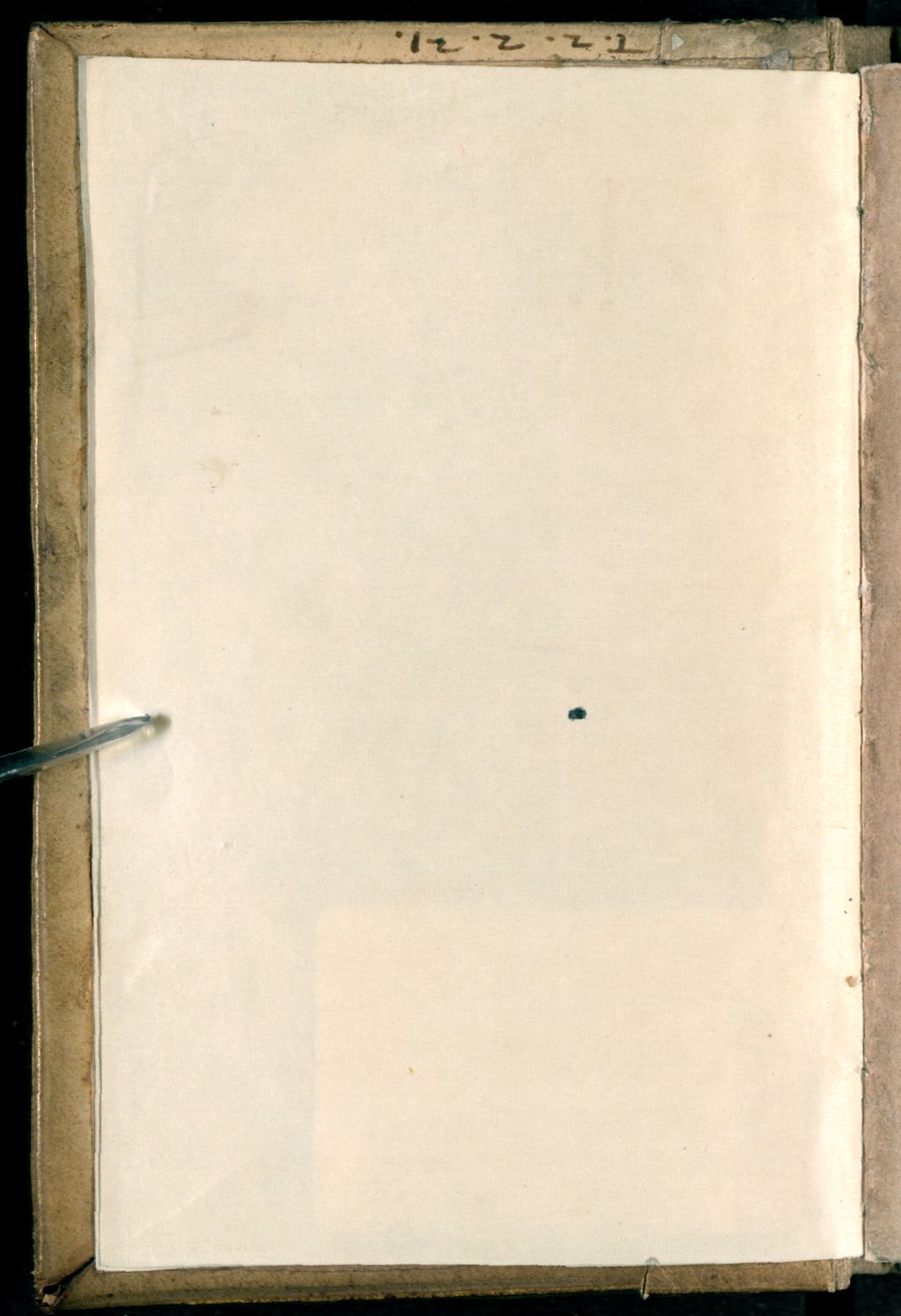Cover of Seelentrost
