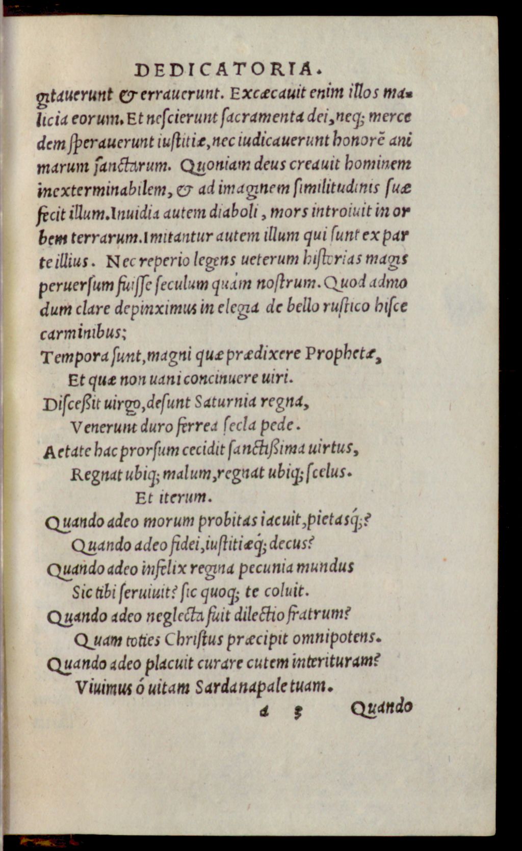 Cover of Ioannis Atrociani, Nemo evangelicus