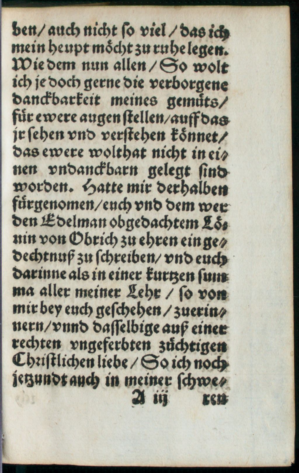 Cover of Exemplar eines Rechtgeschaffnen Christlichen Testaments oder letzten willens