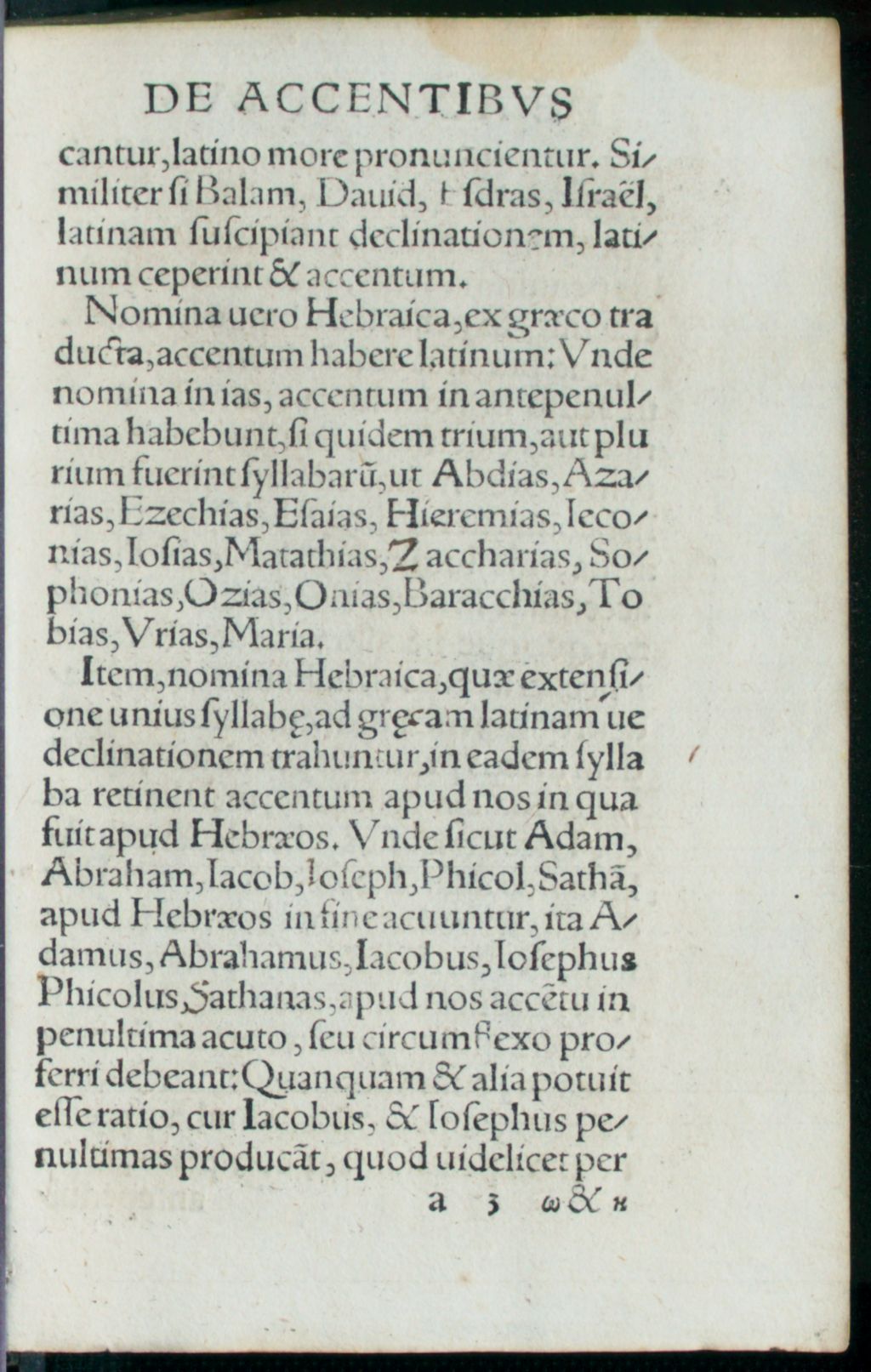 Cover of Difficiliorum et graecarum et hebraicarum ... dictionum in Geneseos libro interpretatio