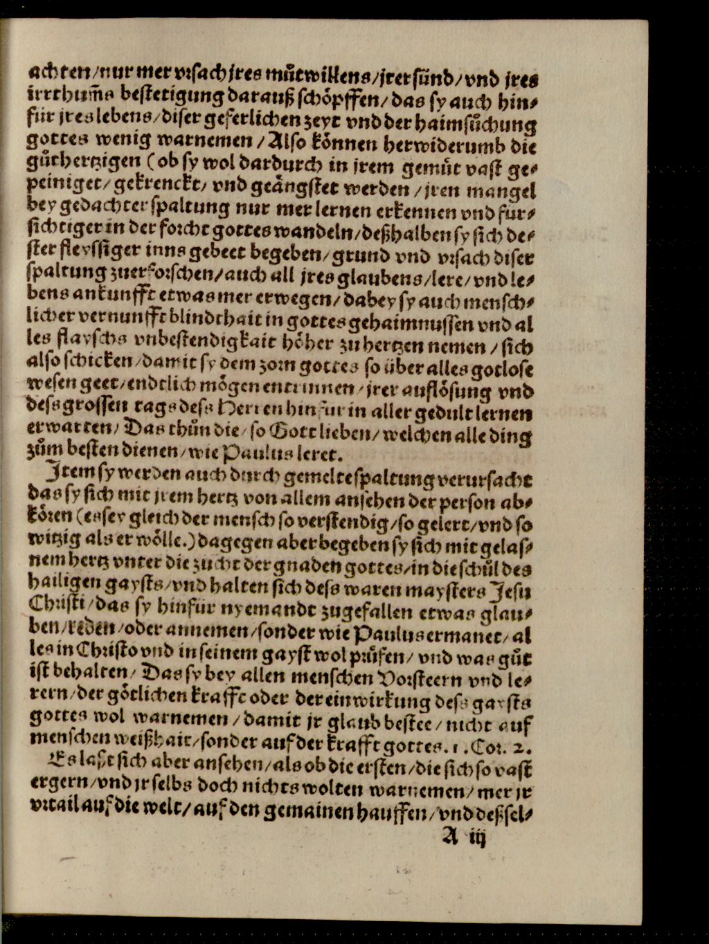 Cover of Vom Gebeett