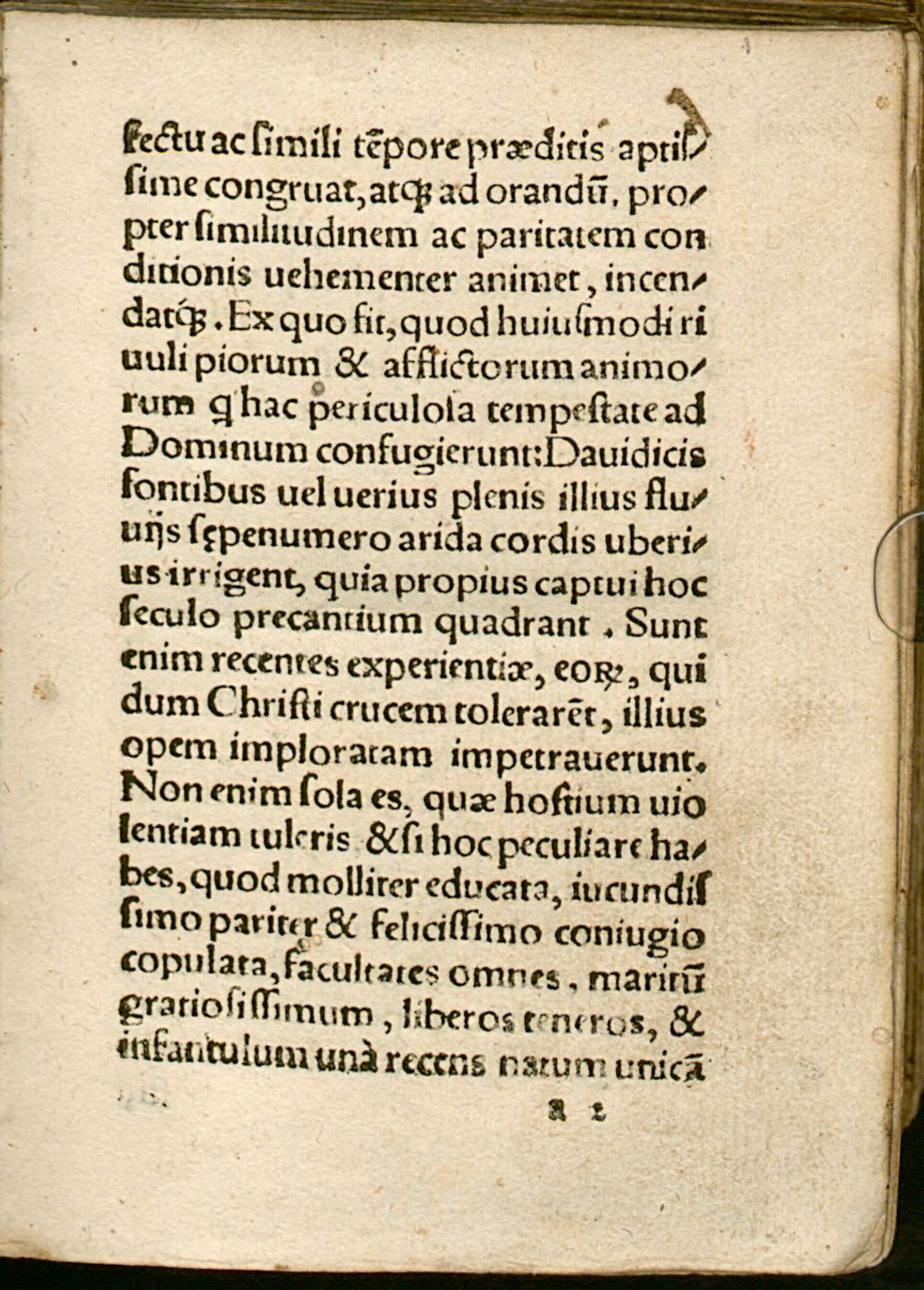 Cover of Precationes Christianae