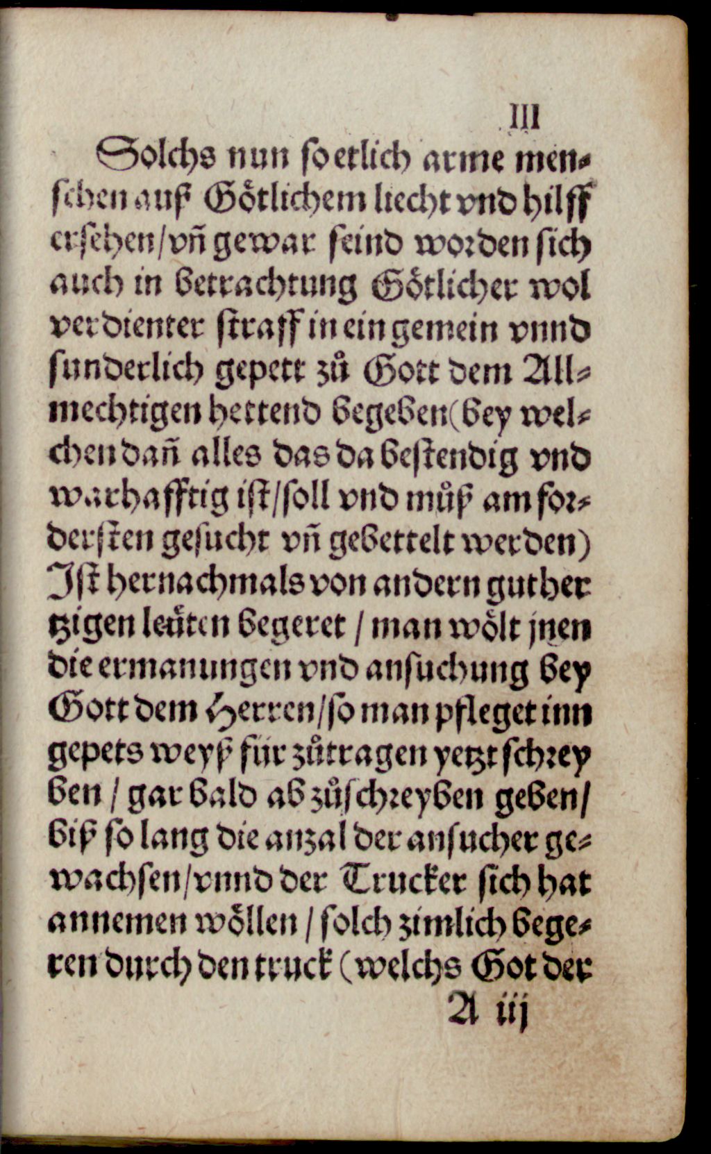 Cover of Beka[n]tnus der sünden, mit etlichen betrachtungen und nützlichen gepetten