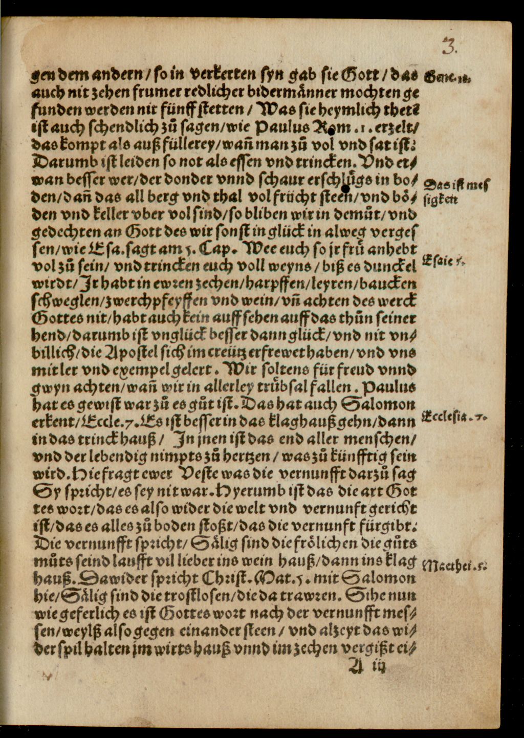 Cover of Von dem grewlichen laster der trunckenheit So in disen letsten zeyten erst schier mit den Frantzosen auffkommen