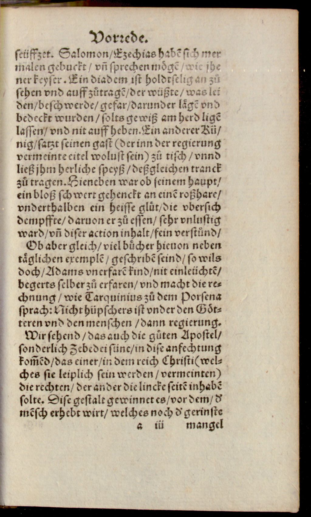 Cover of Oeconomia Ecclesiastica