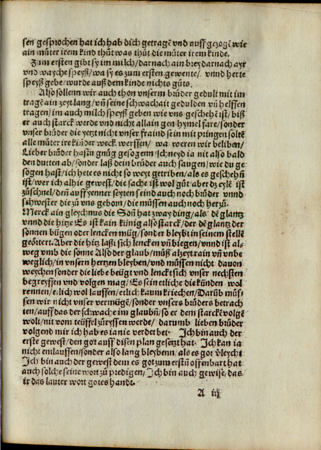 Cover of Acht Sermon. D. M. Luthers vo[n] im gepredigt zu Wittemberg inn der fasten