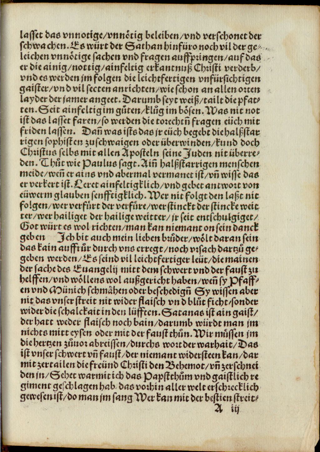 Cover of Von den hailgen