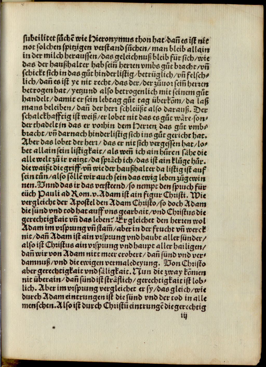 Cover of Ain Sermon am nächsten sontag nach Marie Hymelfart