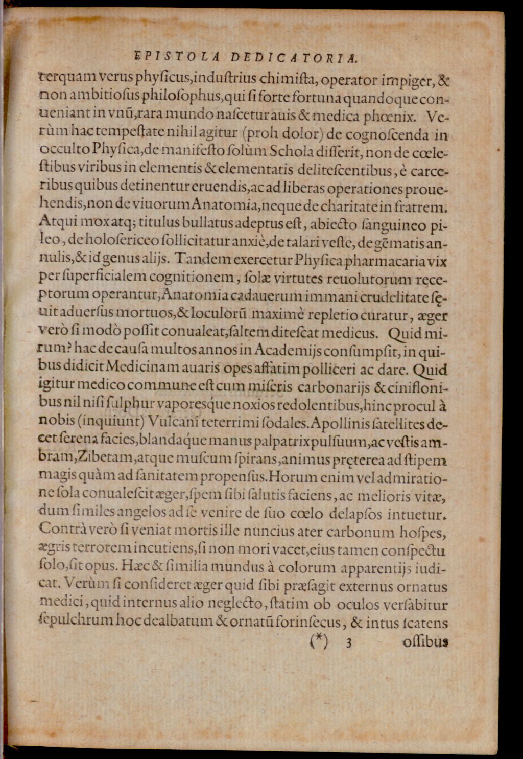 Cover of Fasciculus Paracelsicae Medicinae Veteris Et Non Novae