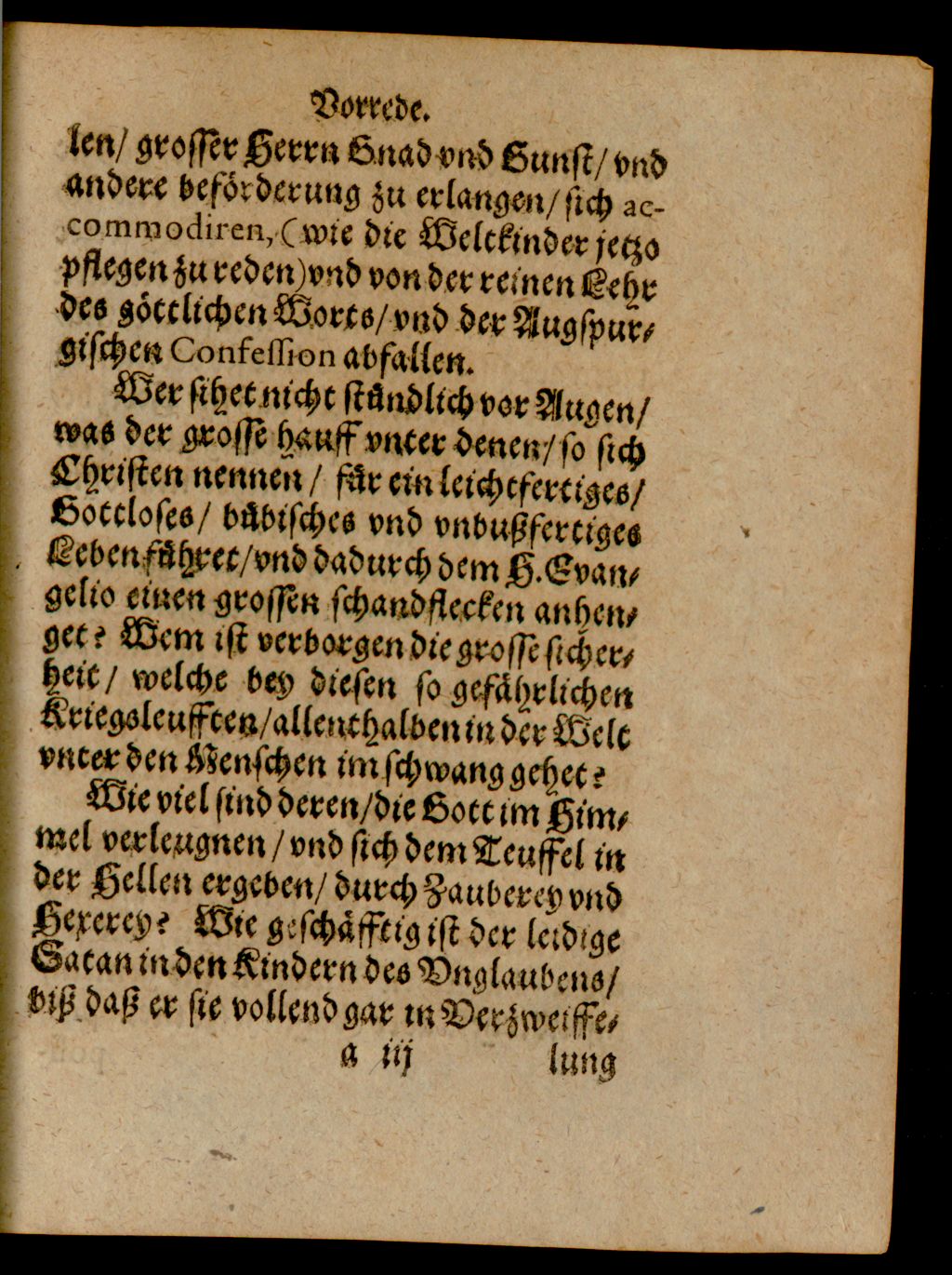 Cover of Magia , Das ist: Christlicher Bericht von der Zauberey vnd Hexerey ins gemein, vnd dero zwölfferley Sorten vnd Arten insonderheit