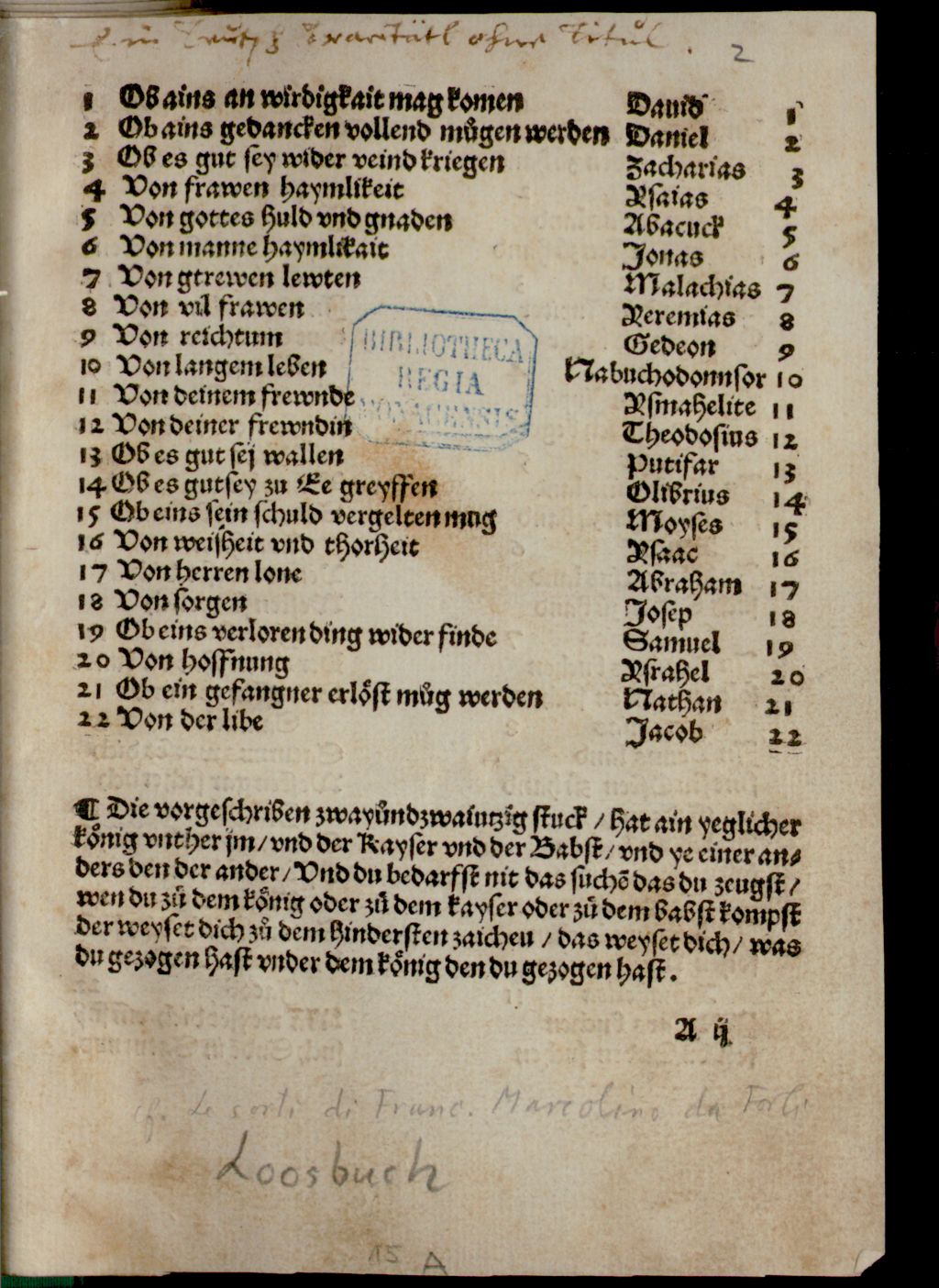 Cover of [ Losbuch ]