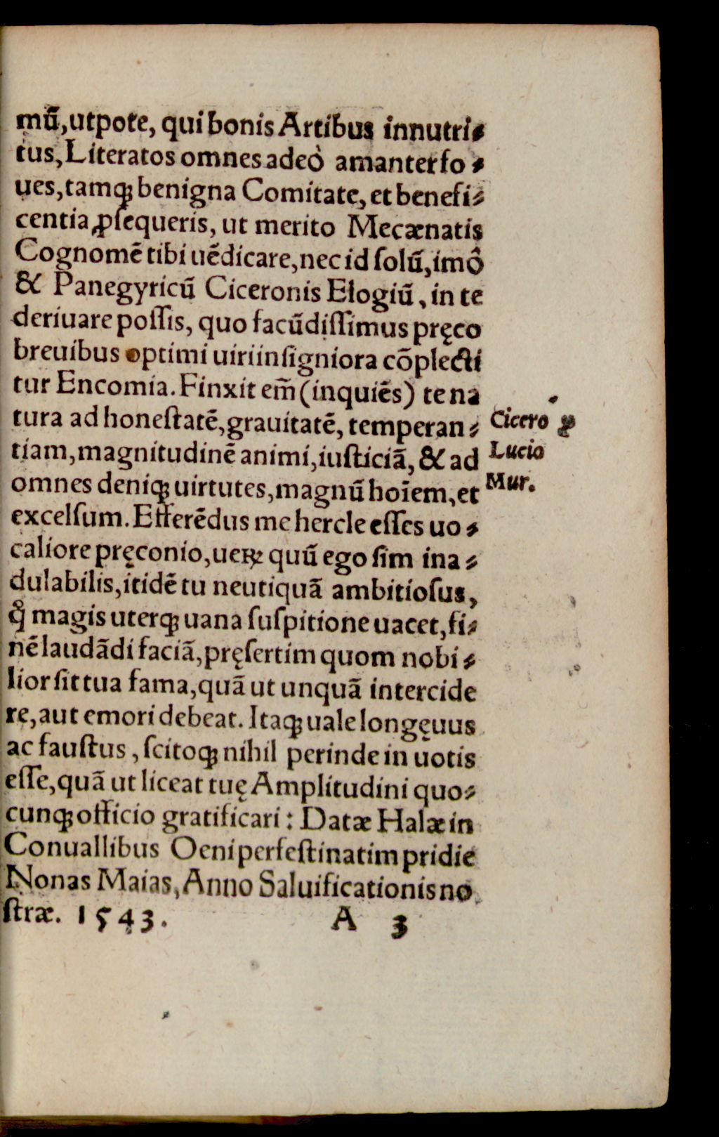 Cover of Ioannis Kuefneri Adversus pestilentium locis compluribus excialiter aggrassantem Cephalean eiusdem accidentarios casus tabella curativa