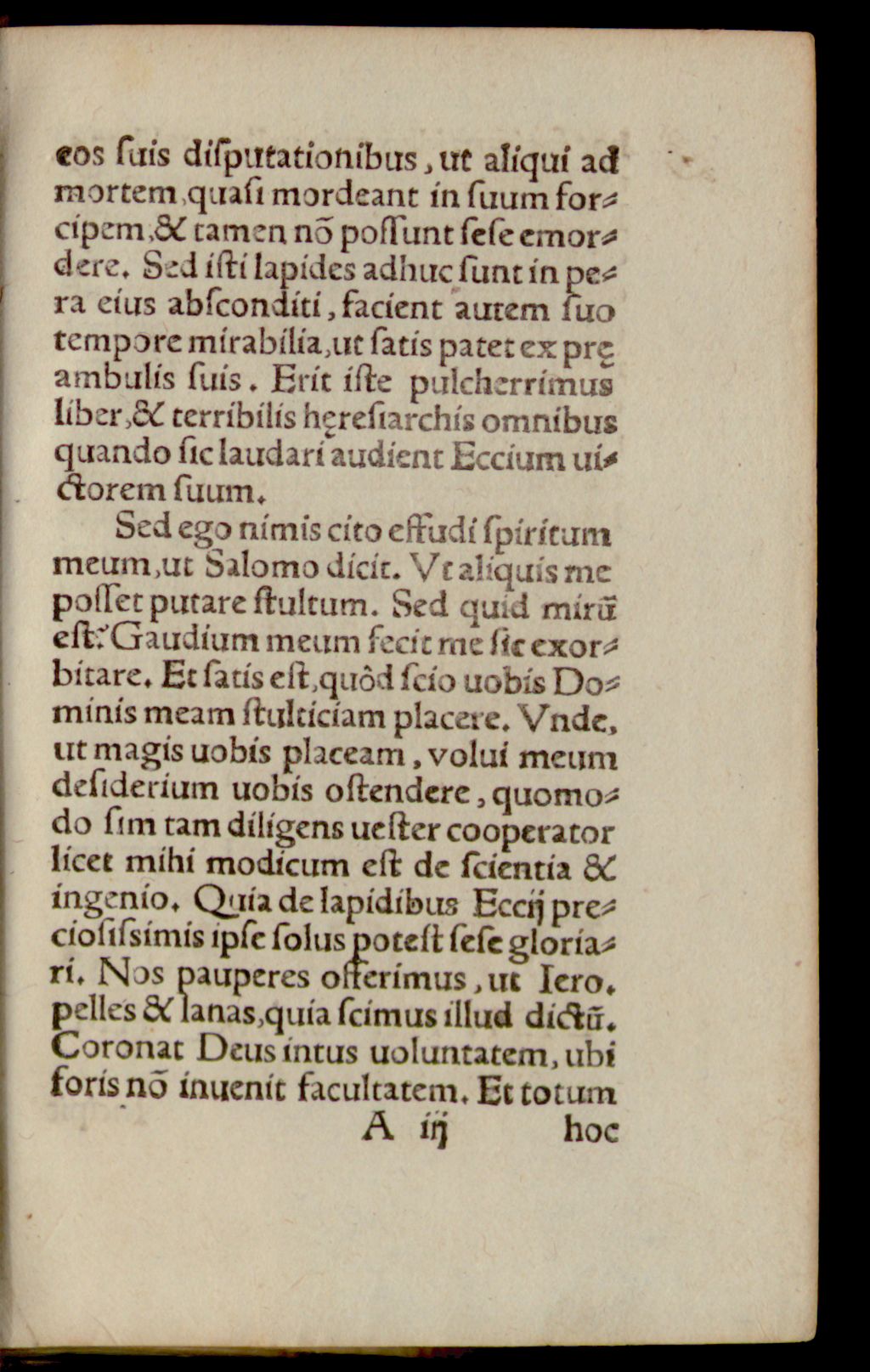 Cover of Lectura Svper Canonem De Consecr. Dist. III. De Aqva Benedicta Spectabilis uiri D. Lamperti de nigro monte nouiter impressum