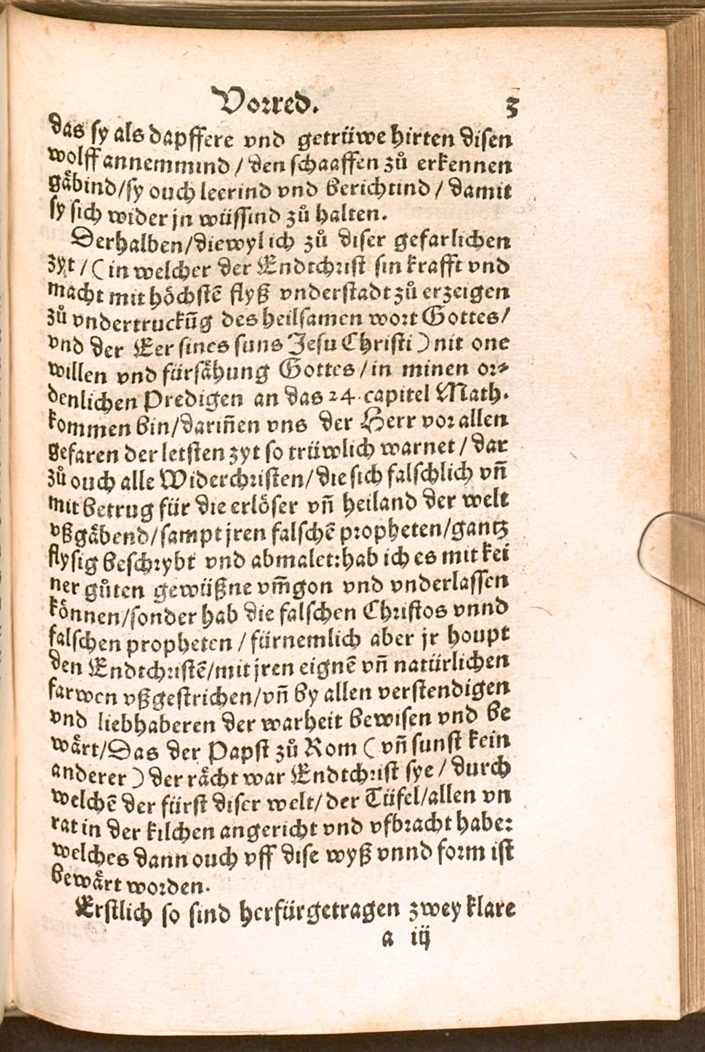 Cover of Der Endtchrist