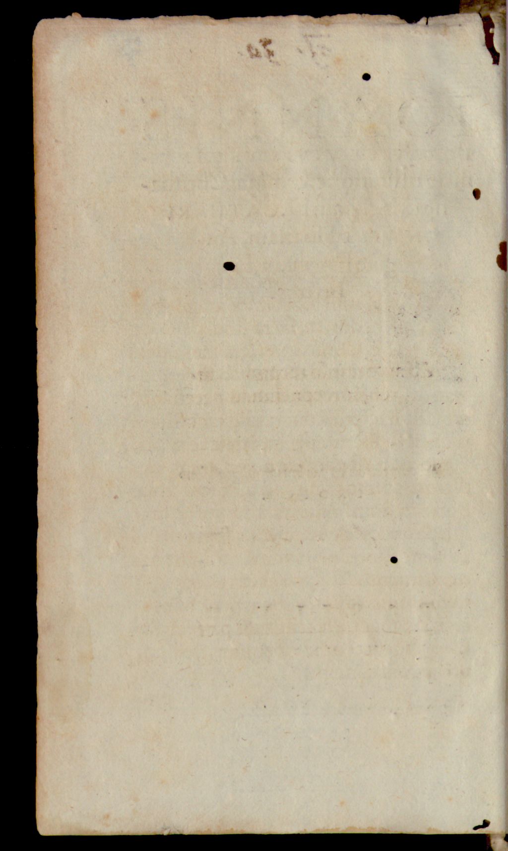 Cover of Ioannis Lodovici Vivis Valentini de Institutione foeminae Christian[a]e ad Inclytam D. Catharinam Hispanam, Angliae Reginam, Libri tres